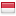 indonesia.name hosted country
